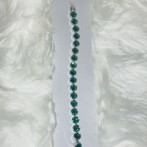 Swarovski braclet